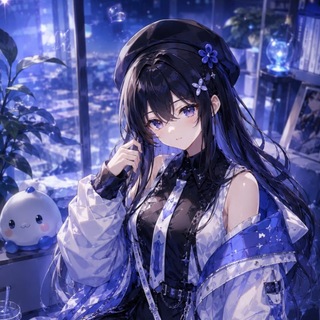 千束の频道 QAQ Avatar
