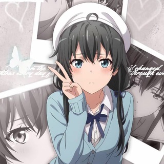 雪之下雪乃 Avatar