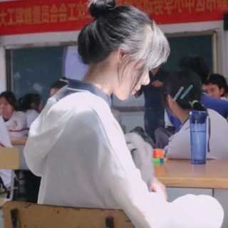 颜值 美女 Avatar