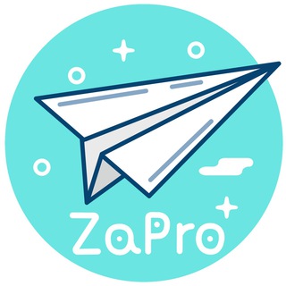 Zapro Notice Avatar