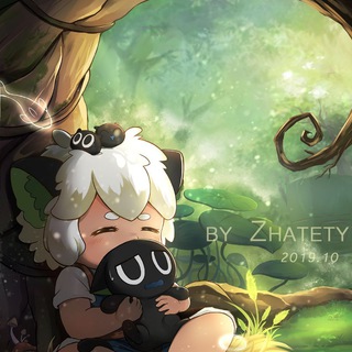 不正经的 贴纸收集频道 stickers Avatar